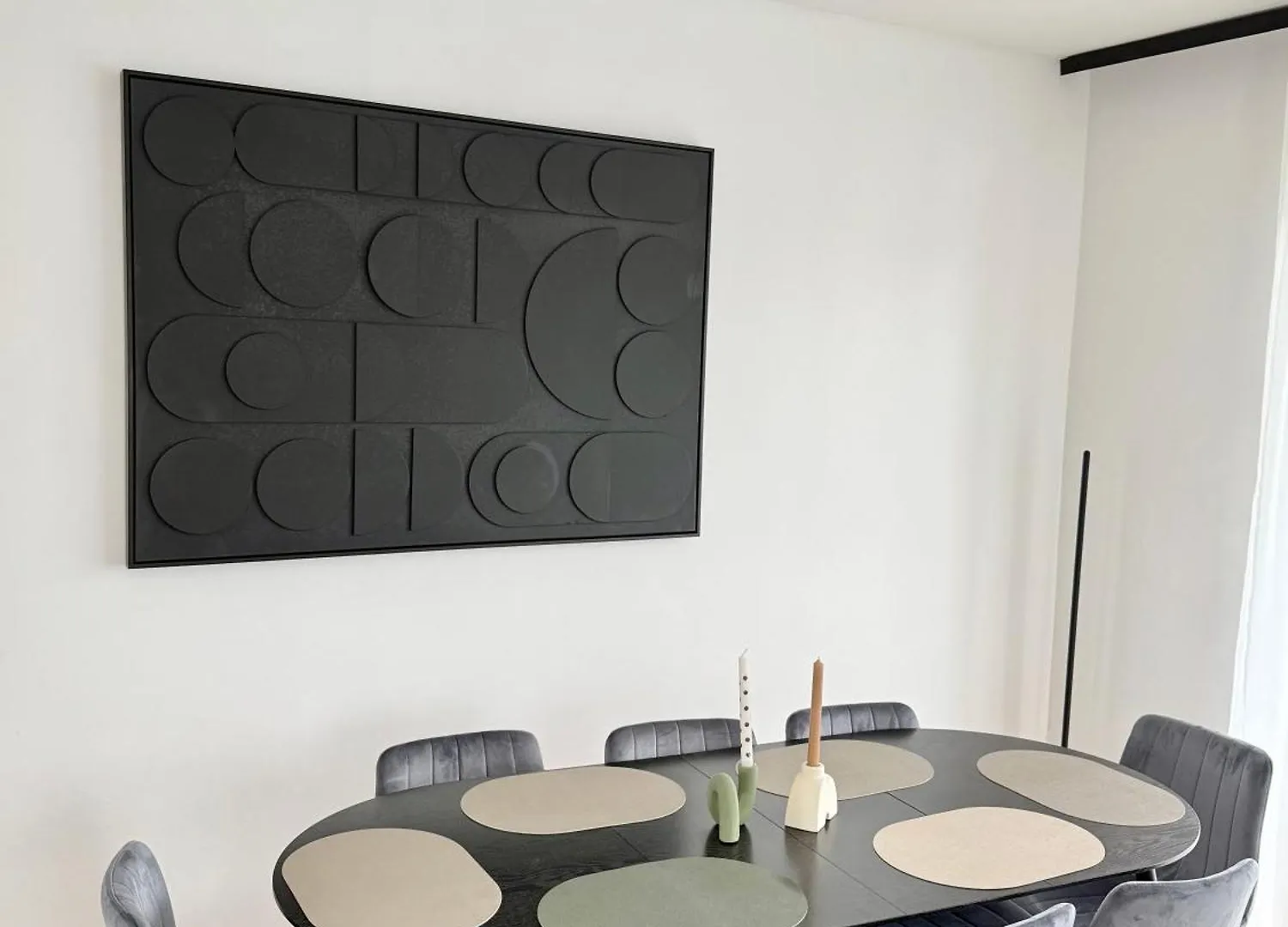 Lejlighed Moderne Terrassenwohnung In Nürnberg